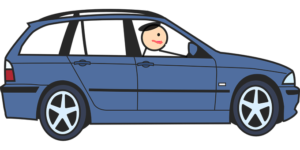 safe driving