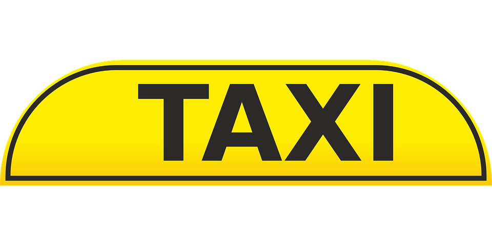 taxi service