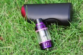 vaping pen