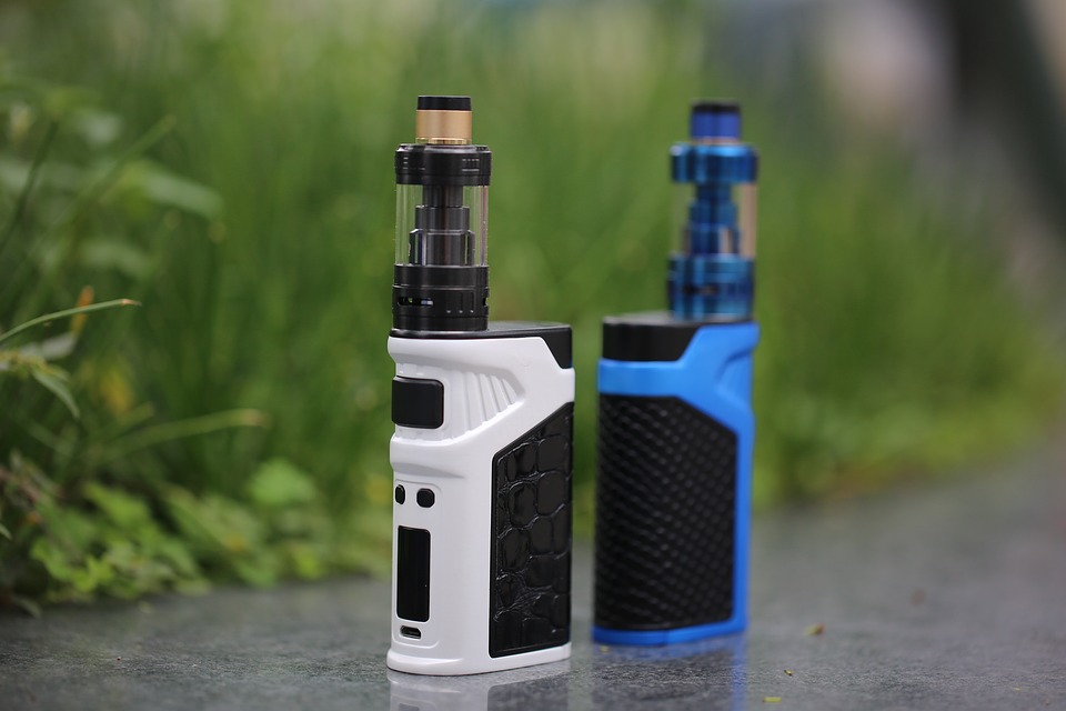 vape pens