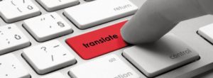 translation services