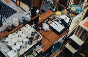 cafe