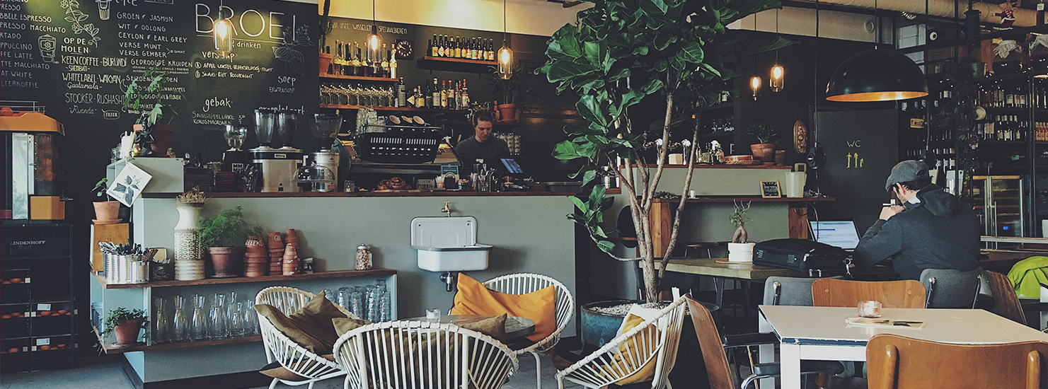 cafe