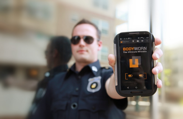 officer