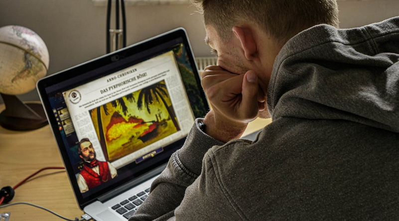 VPN and Digital Activism: Safeguarding Human Rights in the Online Sphere